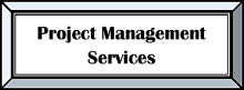 Project Management Services