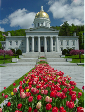 Vermont State House