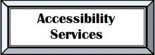 Accessibility Services