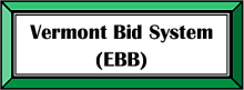 Image representing Vermont Bid System